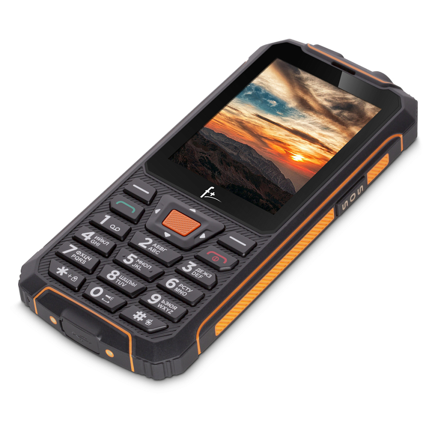 Обзор телефона f. F+ r280c Black-Orange. F+ r280. Телефон f+ r280c. Сотовый телефон f+ b280.